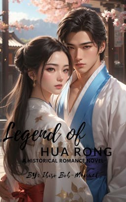 Legend of Hua Rong