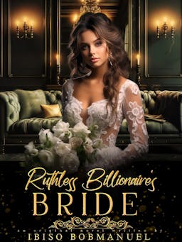 Ruthless Billionaire’s Bride
