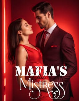  Mafia's Last Mistress