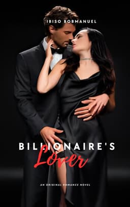Billionaire’s Lover