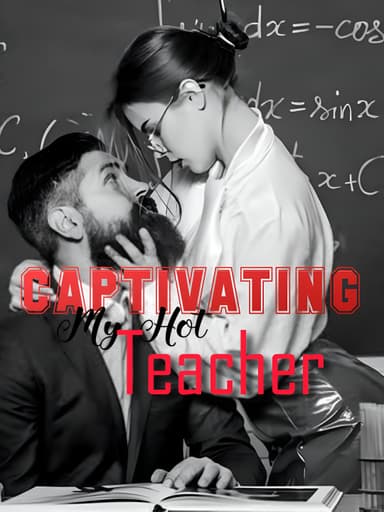 Captivating My Hot Teacher