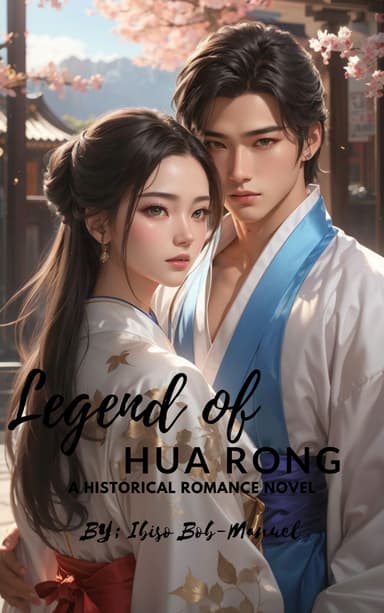 Legend of Hua Rong